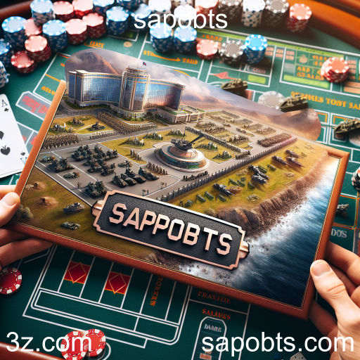 O Fascinante Mundo dos Jogos de Estratégia